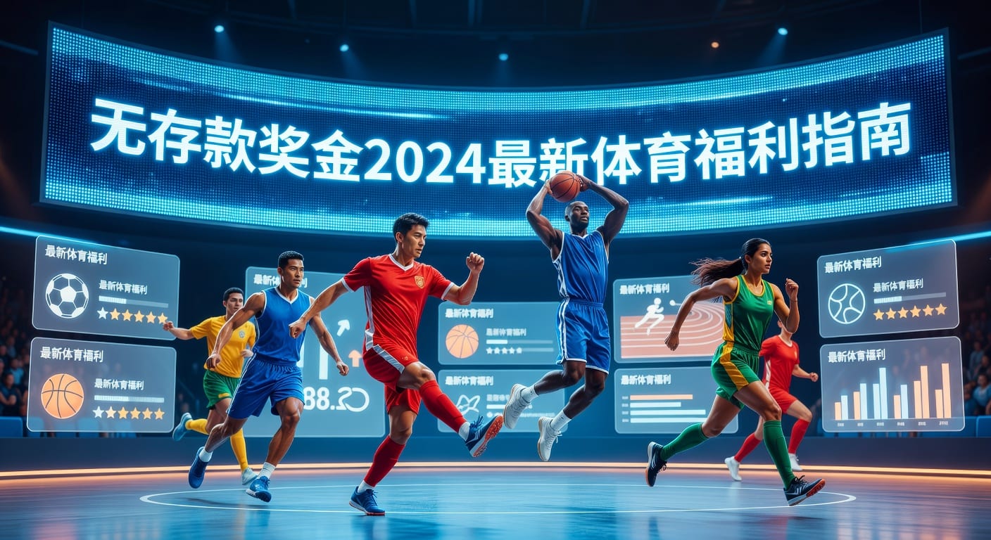 乐鱼体育无存款奖金2026全攻略：体育玩家零风险上手