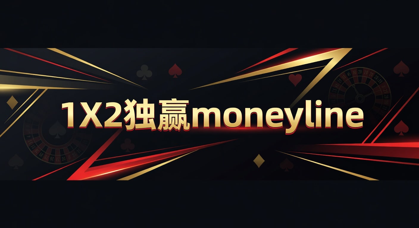 1X2 独赢 Moneyline：资深玩家博彩策略与赛事实战指南