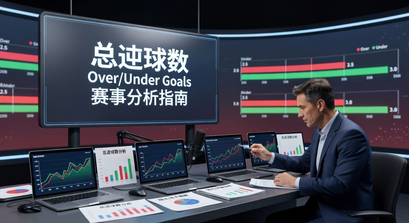 总进球数 Over/Under Goals：乐鱼体育深度解析与投注策略