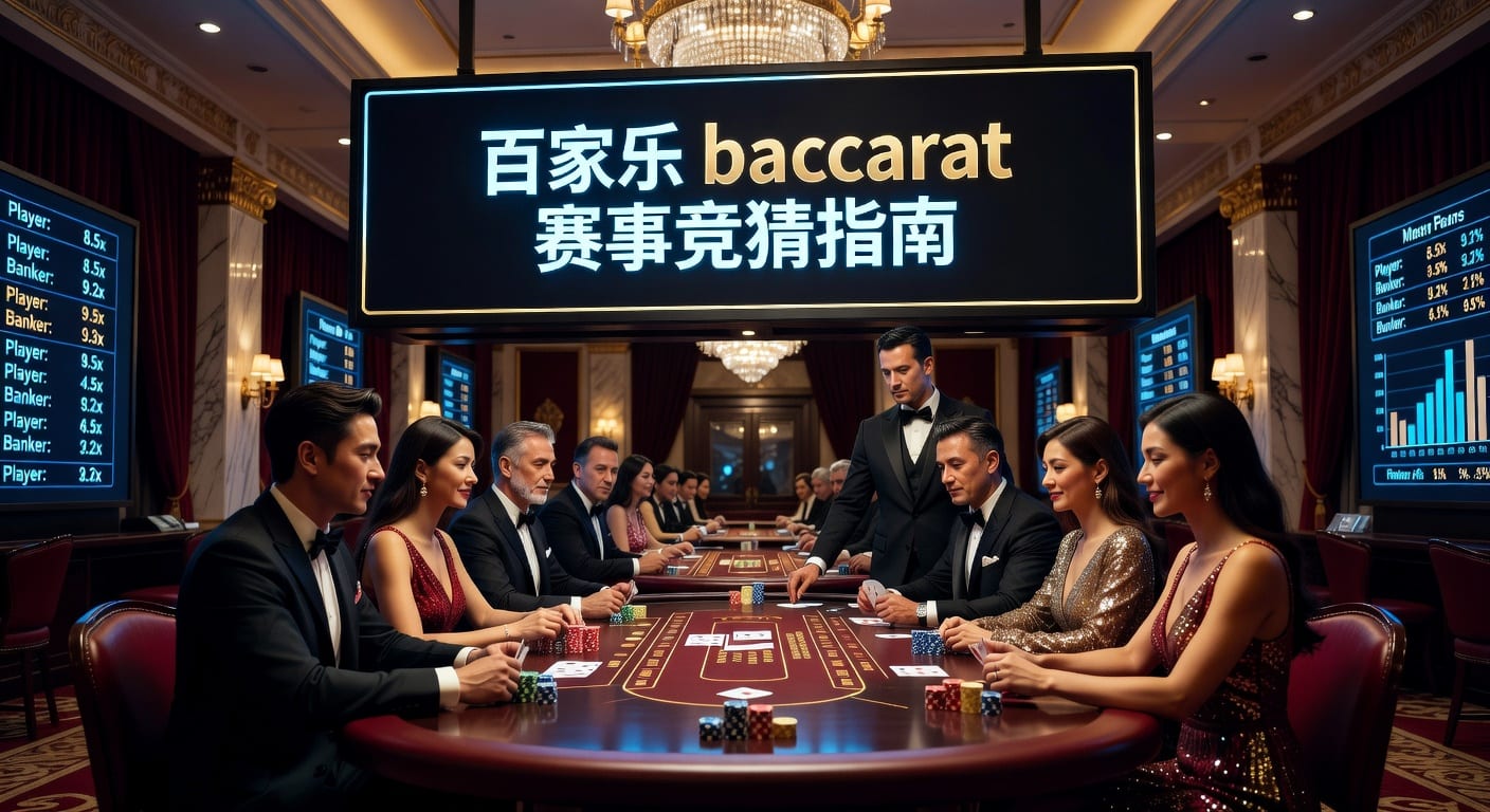 乐透体育APP百家乐baccarat：资深玩家策略技巧分享