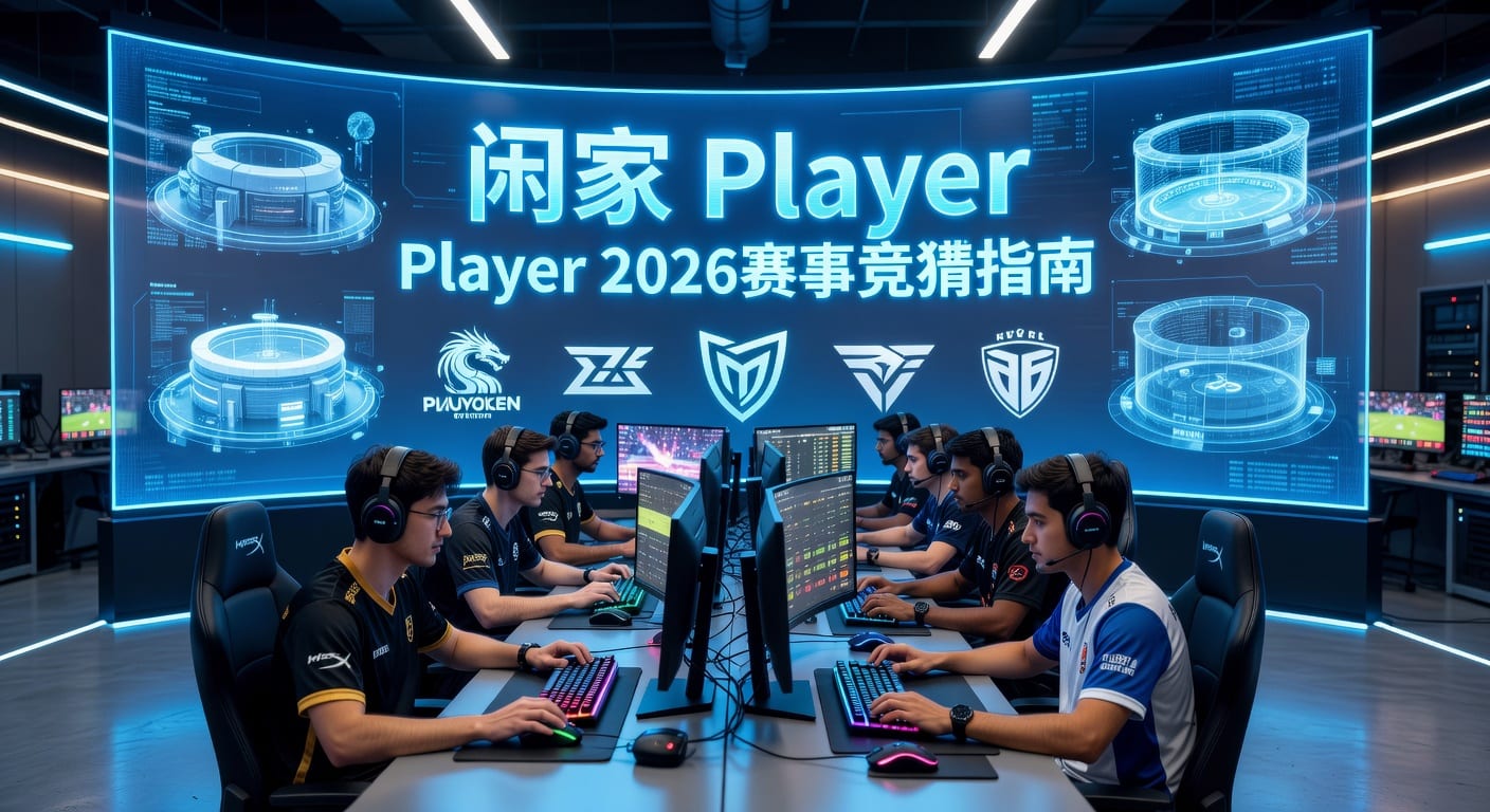 乐透体育APP下载登录注册：闲家Player博弈智慧与实战策略
