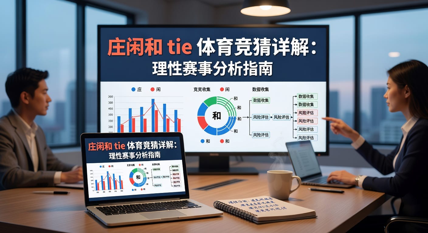 庄闲和tie：体育投注关键胜负局解析