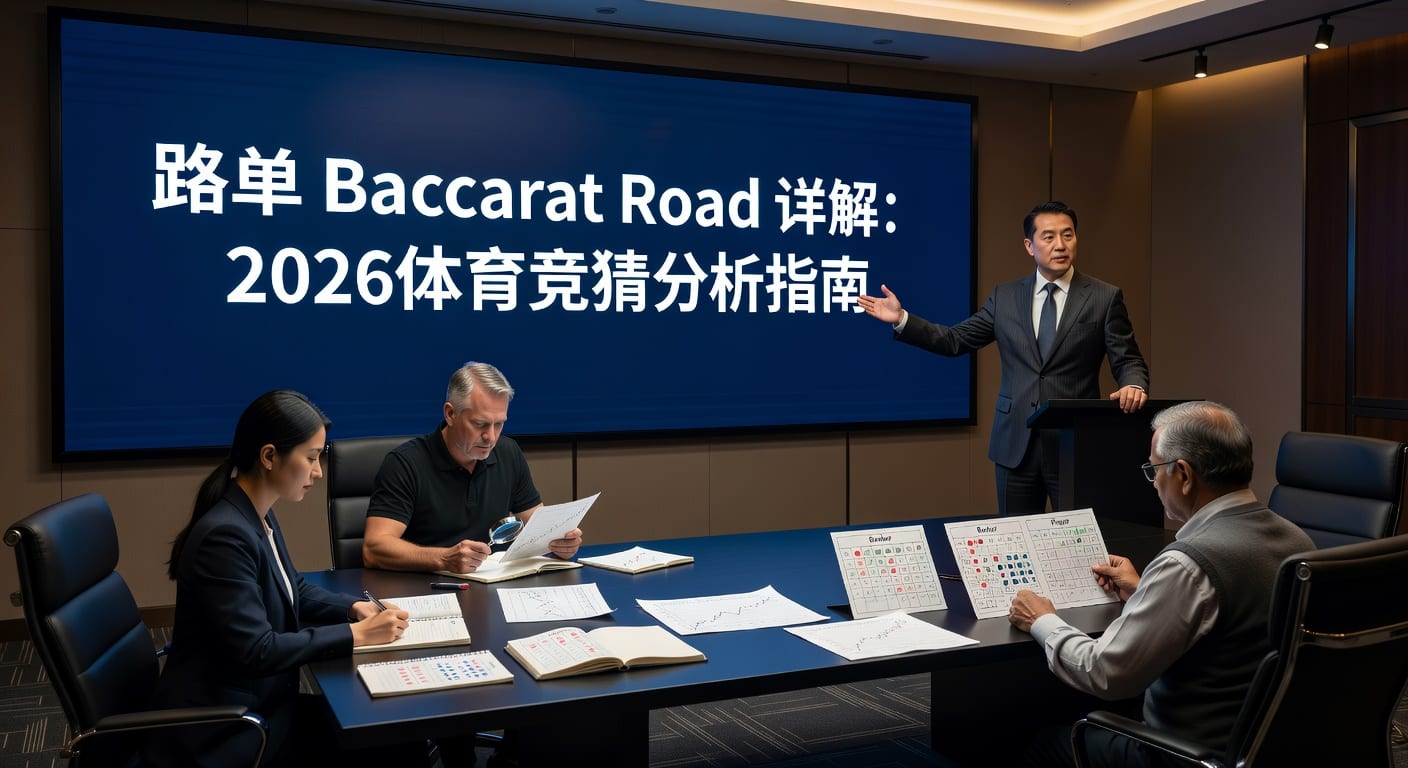 PG体育平台：Baccarat Road 路单解析，百家乐游戏策略分享