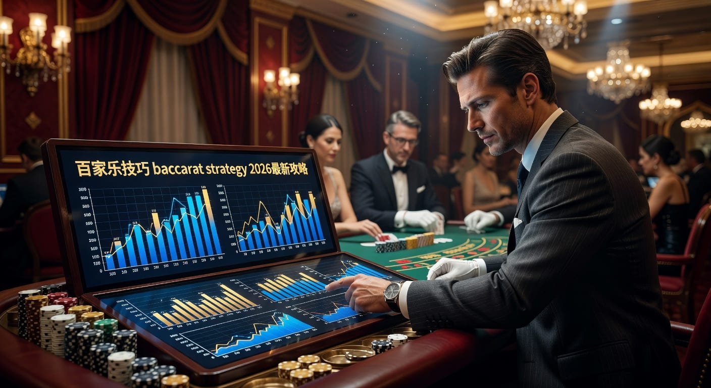 百家乐技巧 baccarat strategy：资深玩家实战策略解读