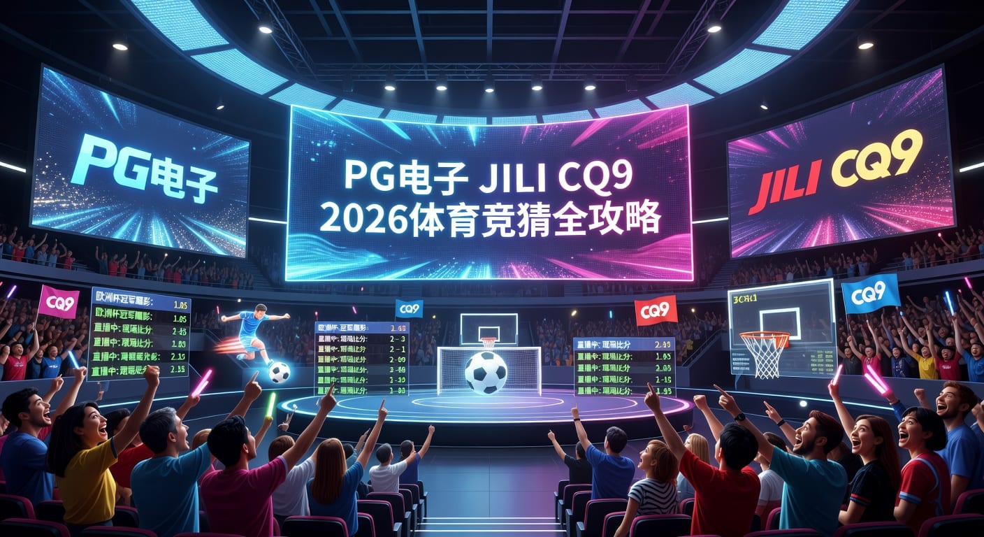PG电子 JILI CQ9：2026年博彩新视界，资深玩家深度解析