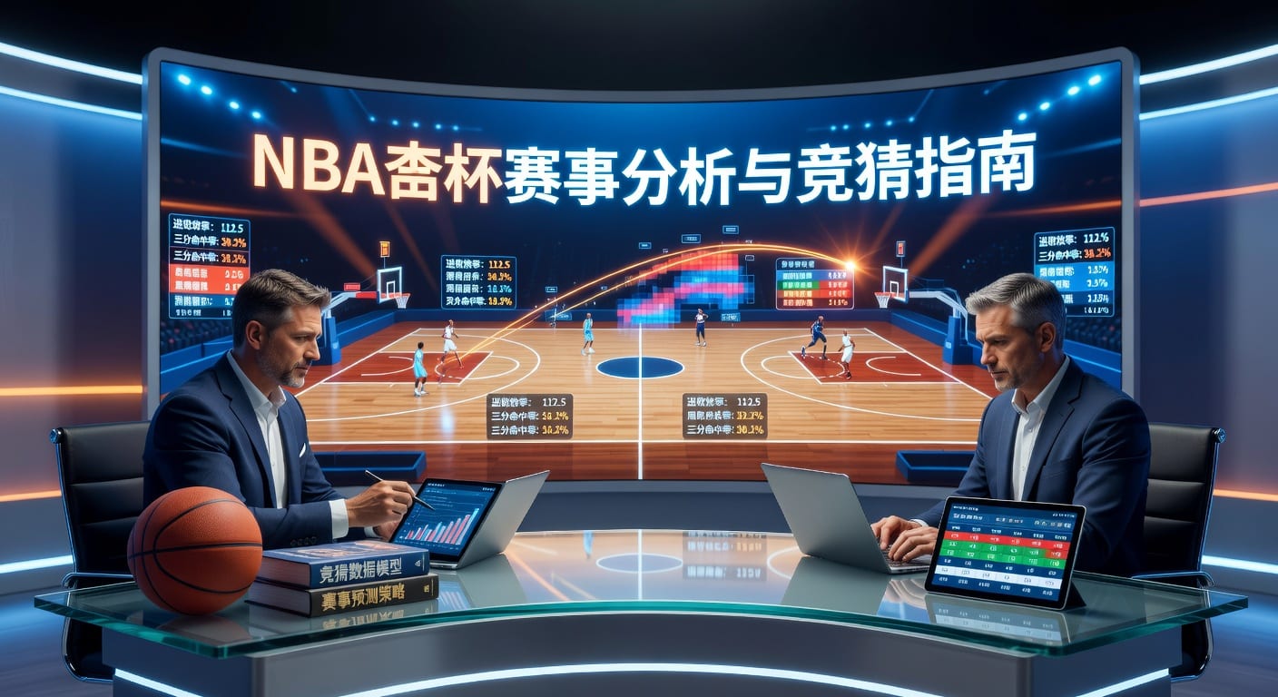 乐鱼体育：NBA博彩 NFL博彩实战策略与最新趋势