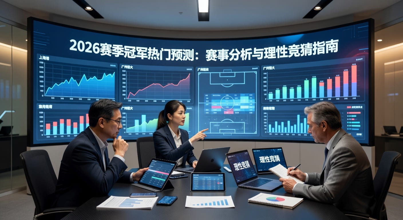 赛季冠军Season Winner：2026年体育巅峰对决与潜在格局分析