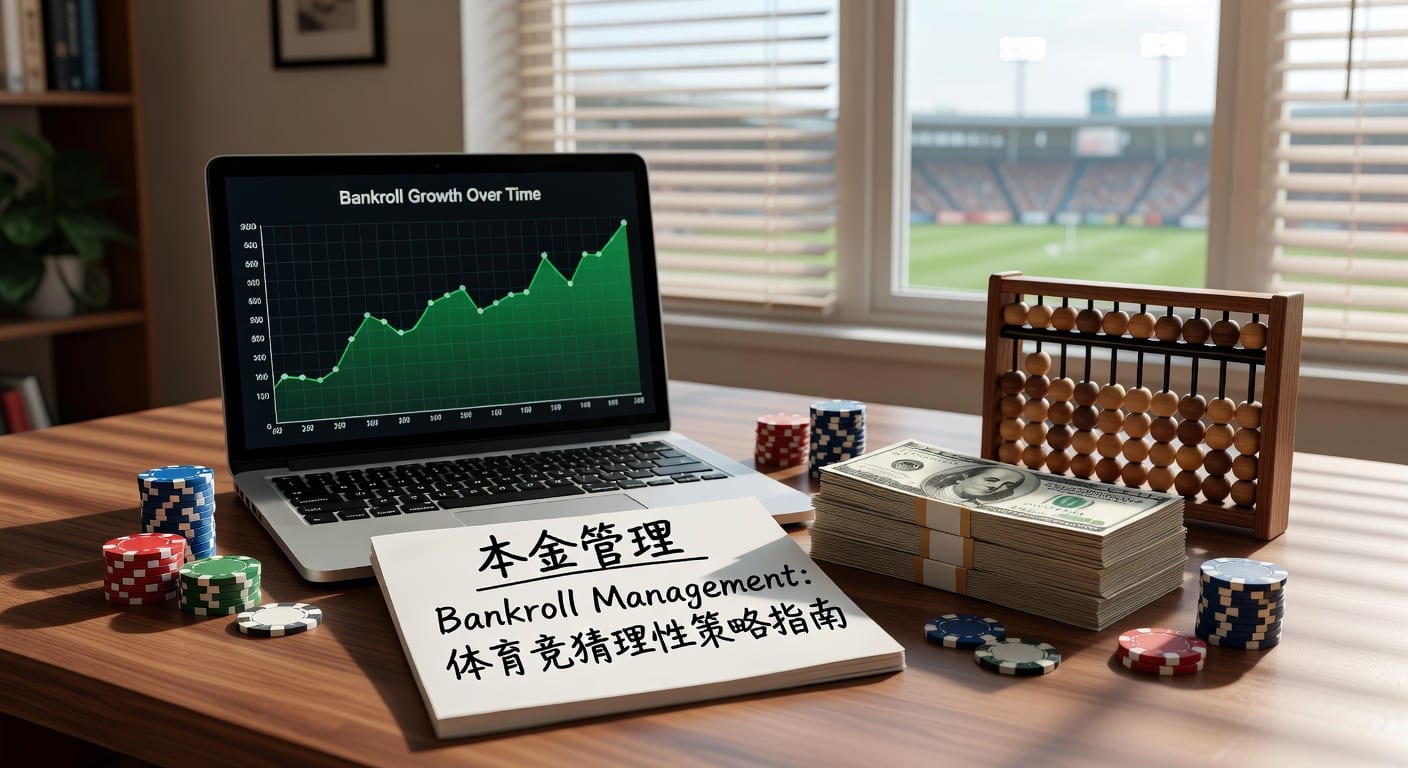 2026年本金管理：体育博彩玩家风险控制与盈利策略