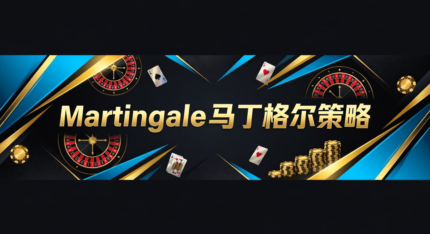 Martingale 马丁格尔策略：资深分析师揭秘体育博彩风险与机遇 | 乐鱼体育