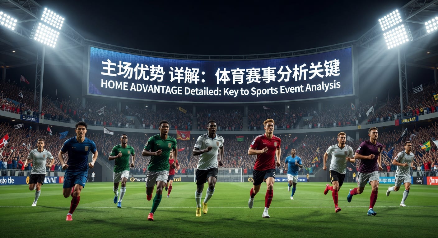 主场优势Home Advantage：资深分析师揭秘影响比赛走向的关键因素