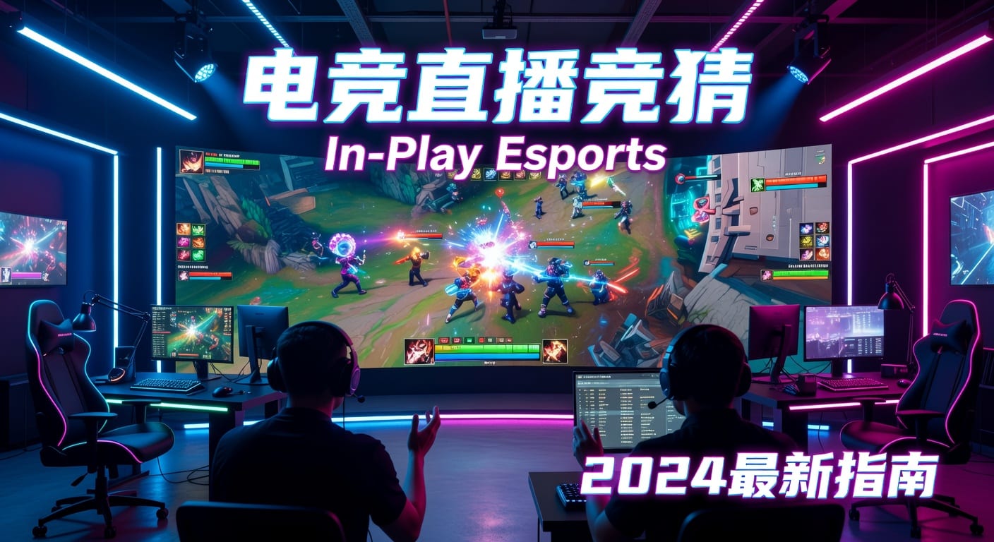 乐鱼体育APP下载入口：电竞博彩 esports betting 最新趋势与策略解析