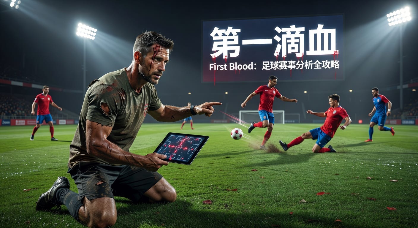 第一滴血 First Blood：体育赛事中的关键时刻与博弈深度解析