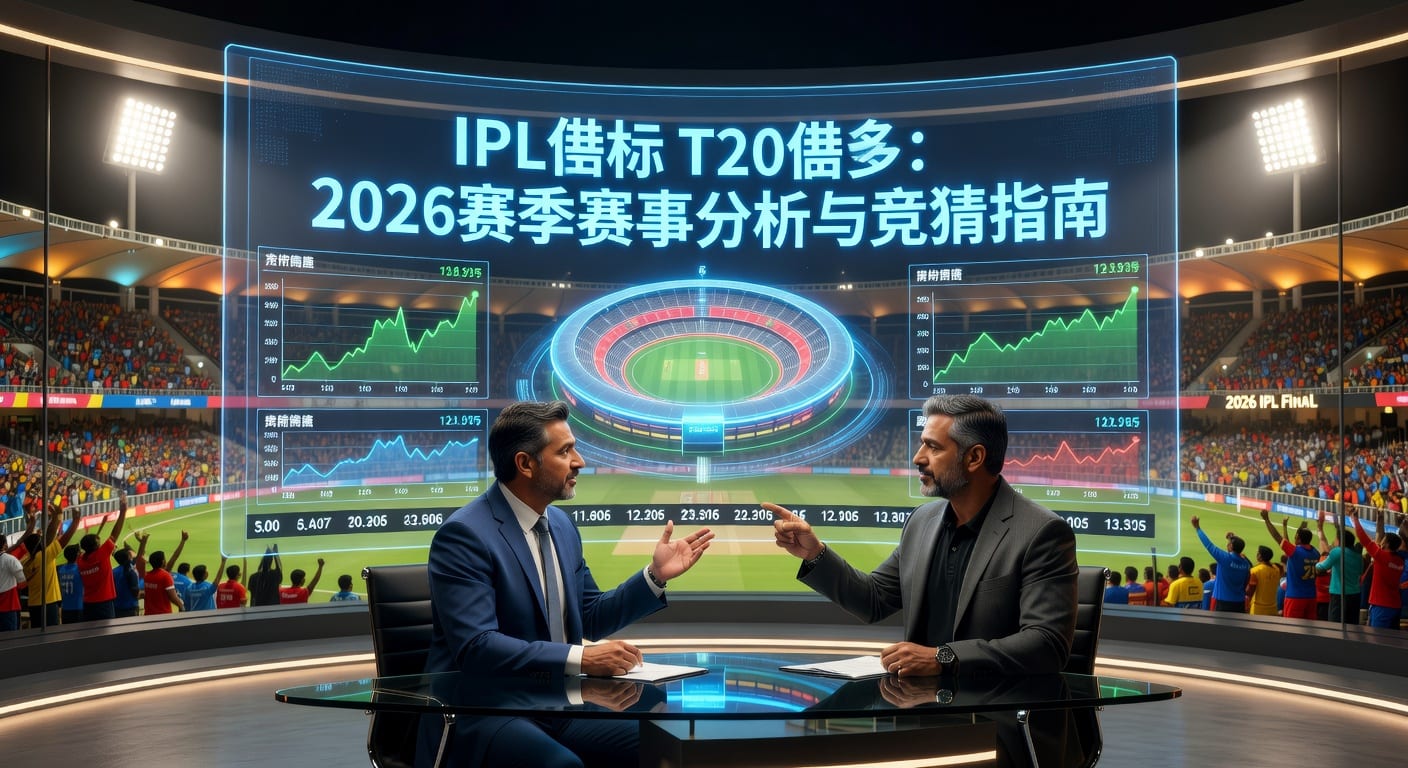 IPL博彩 T20博彩：2026年资深玩家投注指南与策略