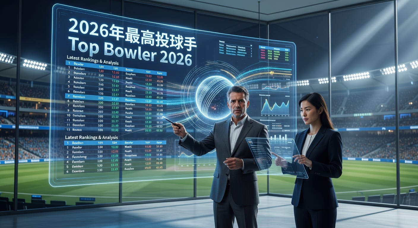 乐鱼体育：2026年最高投球手 Top Bowler 深度分析与预测