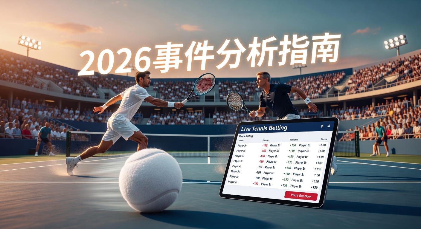 乐鱼体育APP下载：网球滚球 live tennis betting 策略与技巧深度解析