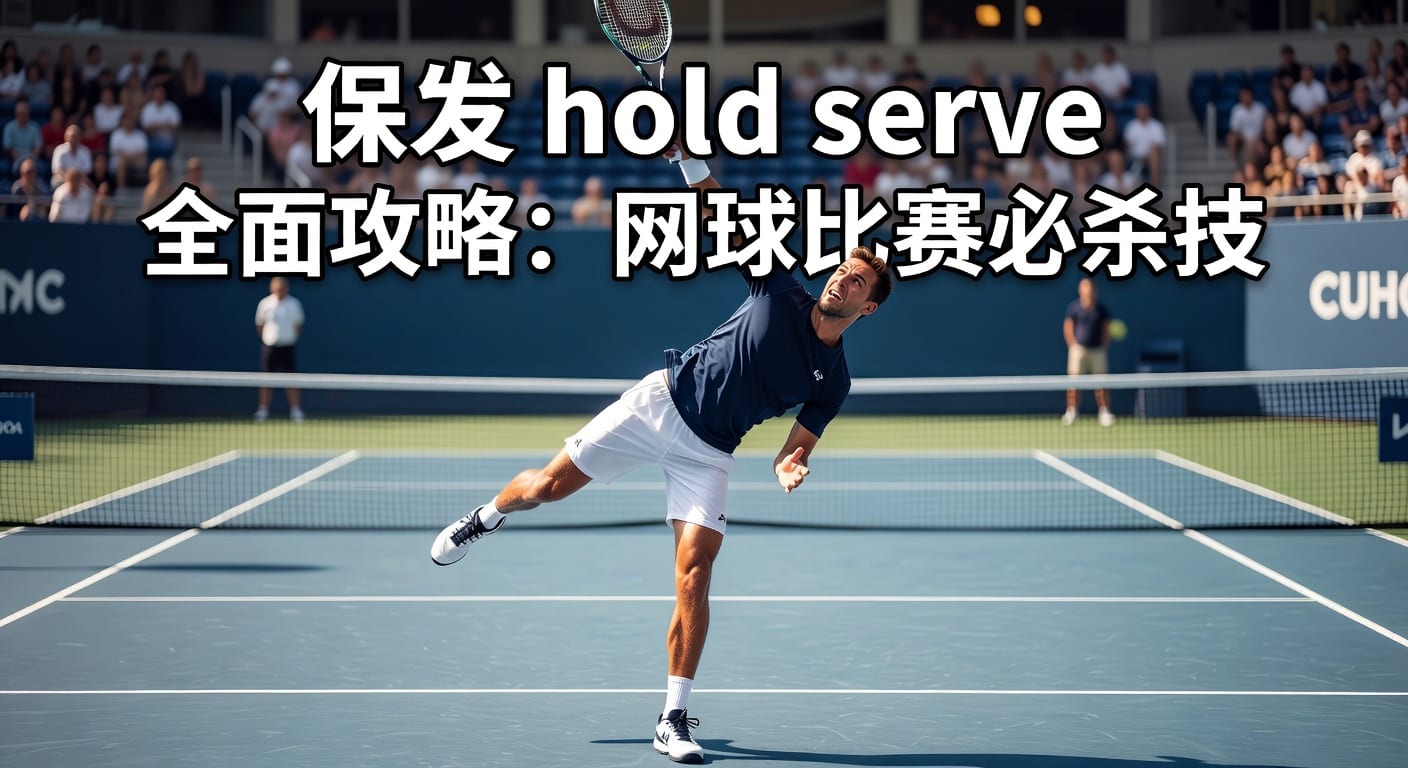 保发 hold serve：2026年网球战术解析与博弈策略（乐鱼体育平台app下载入口）