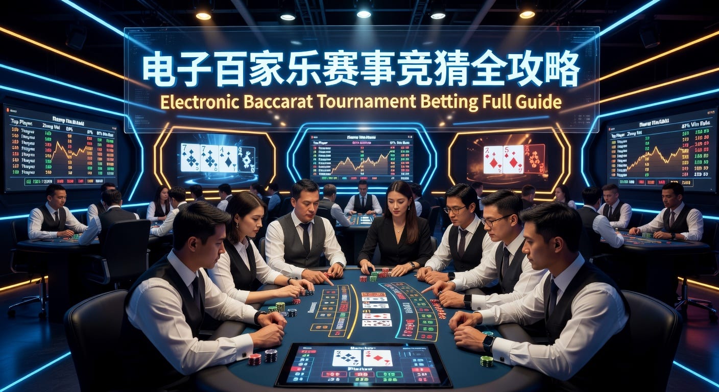 百家乐：资深分析师策略技巧分享，2026年洞悉新视角
