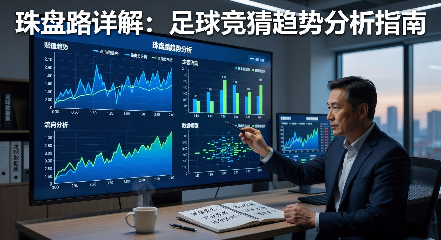 珠盘路：2026年足球赛事深度分析与投注策略指南