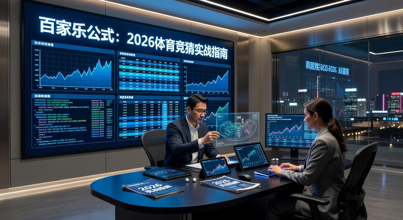 百家乐公式：2026年资深分析师实战策略与平台指南