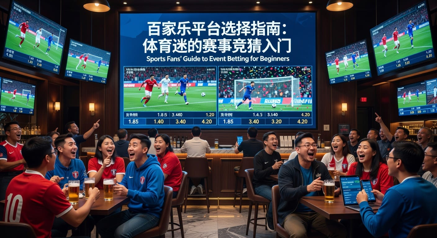 百家乐平台：2026体育博彩趋势与策略解析