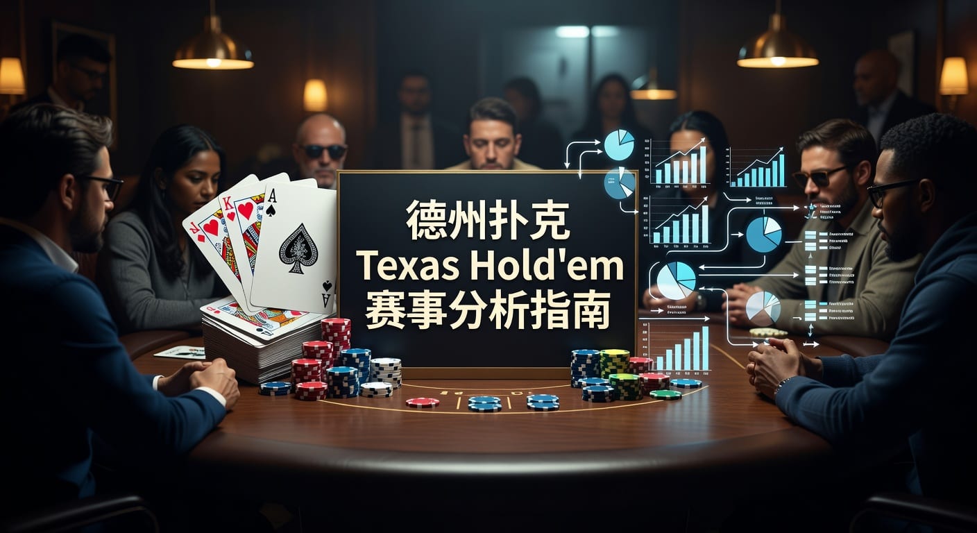 德州扑克策略解析：资深分析师视角，博弈技巧与平台体验 | 乐鱼体育