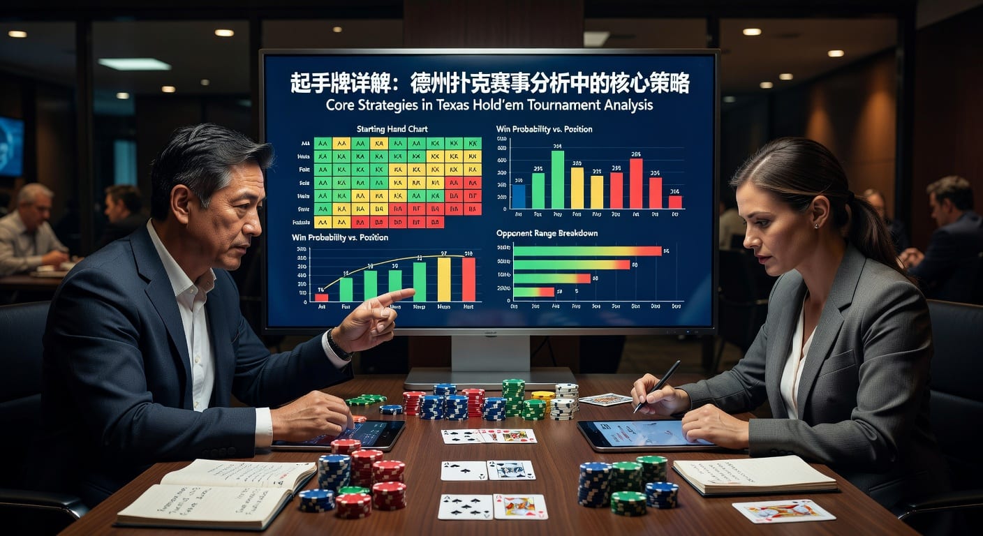 起手牌：体育博彩先机判断与策略解析（2026年）