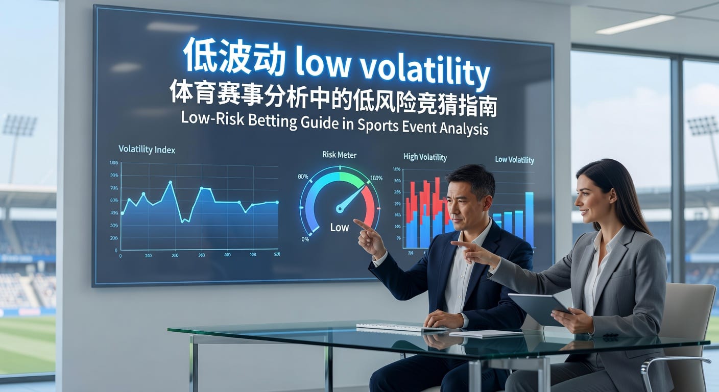 低波动 low volatility：体育博彩风险管理艺术解析