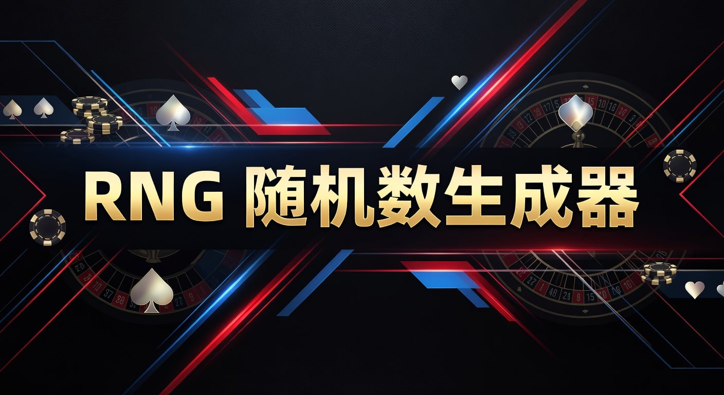 RNG 随机数生成器：体育分析前沿应用与实战策略