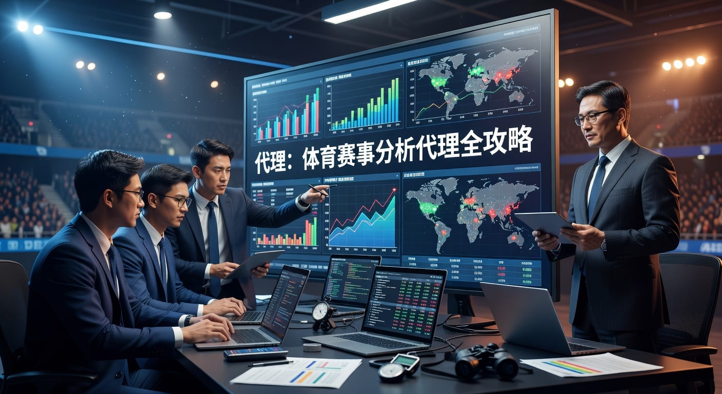 乐鱼体育：隐含赔率 (Implied Probability) 解析与博彩应用