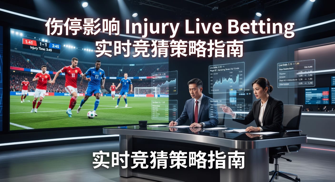 伤停影响 Injury Impact：赛事变局与博彩策略深度解析