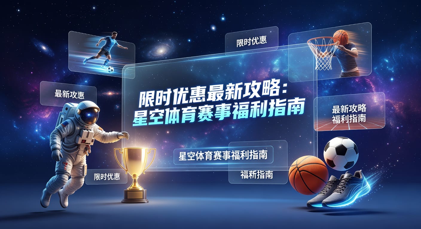 限时优惠 limited offer：体育博彩最新动态与策略解析