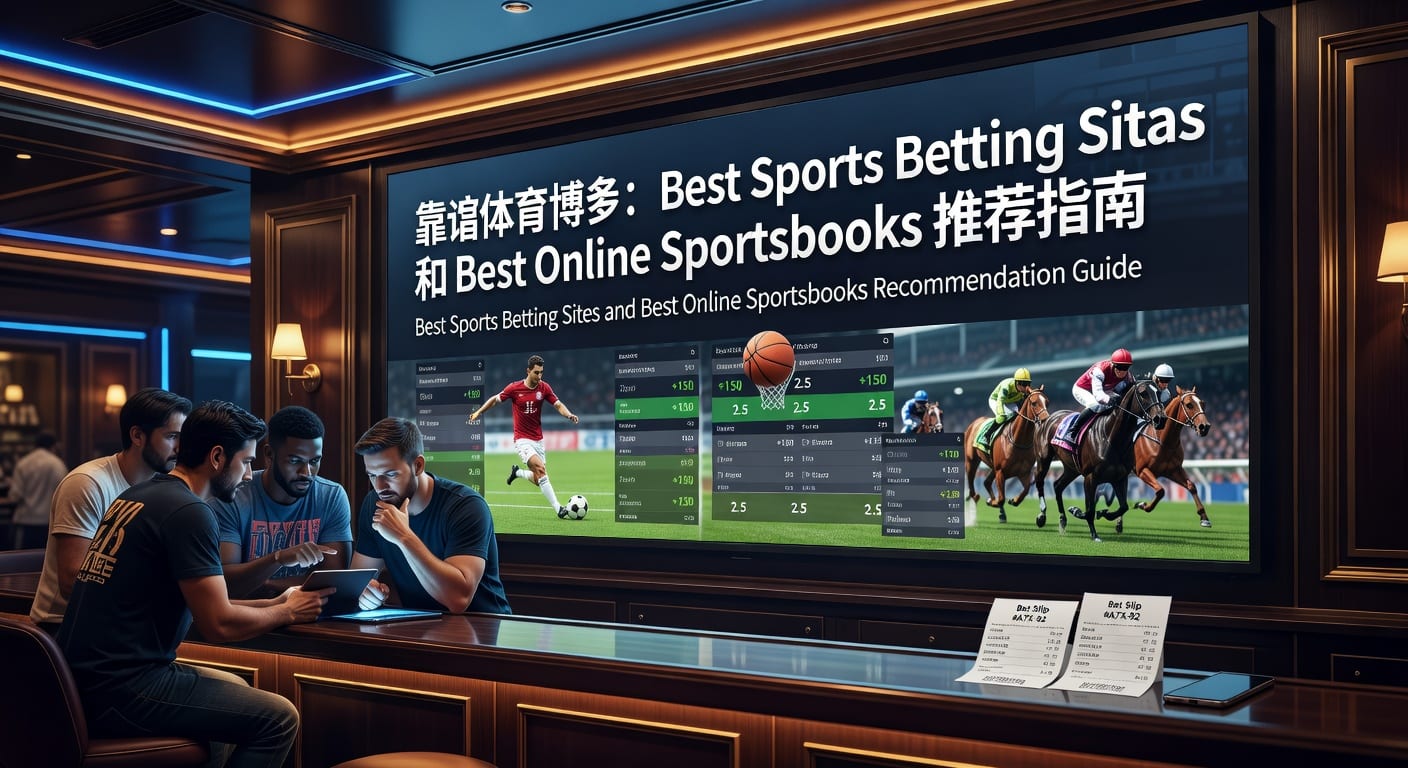 手机体育博彩 mobile sports betting：2026 年趋势与玩家指南