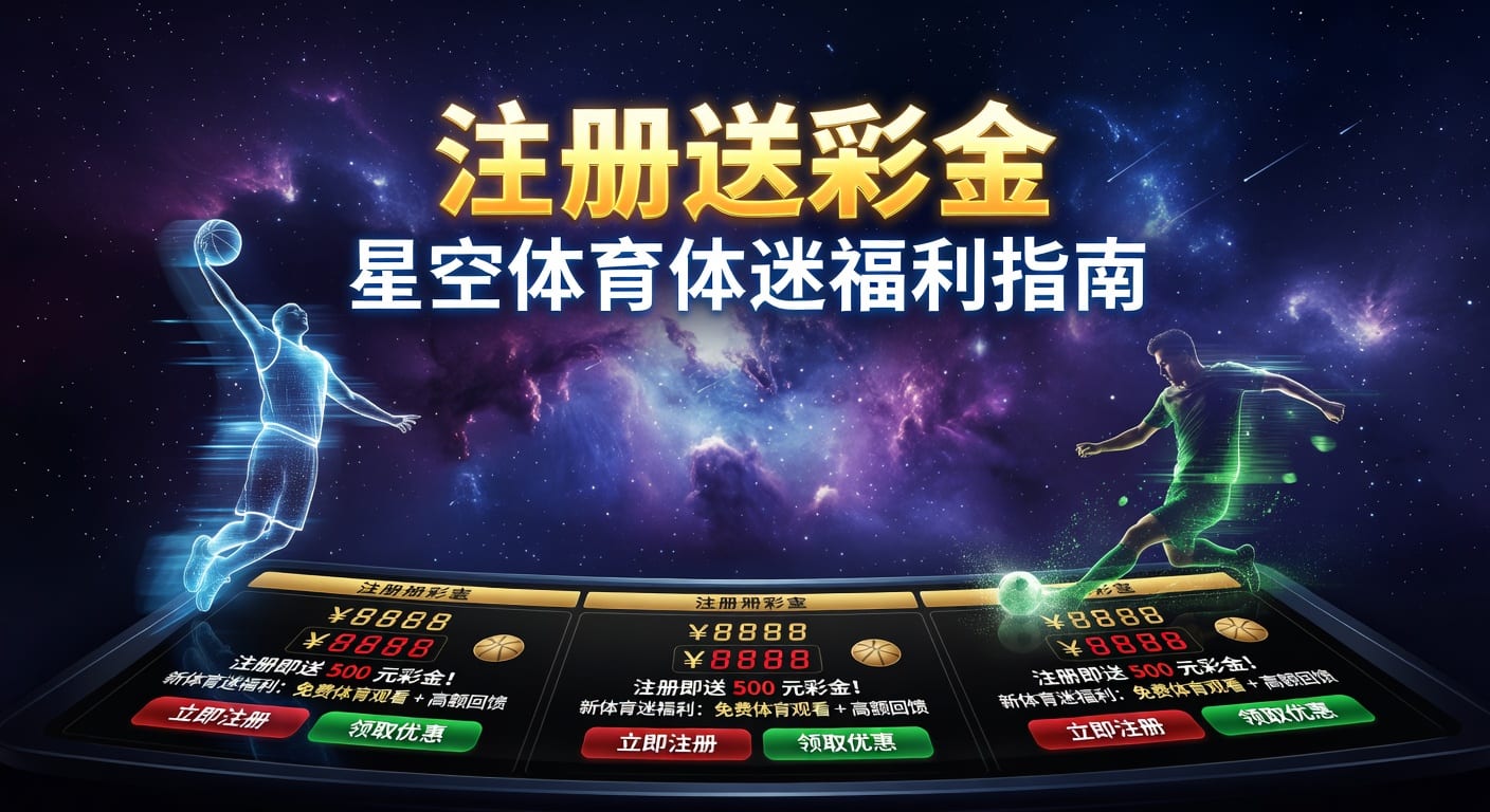 首存体育彩金 first deposit sports bonus：2026年最新价值解析与实操技巧