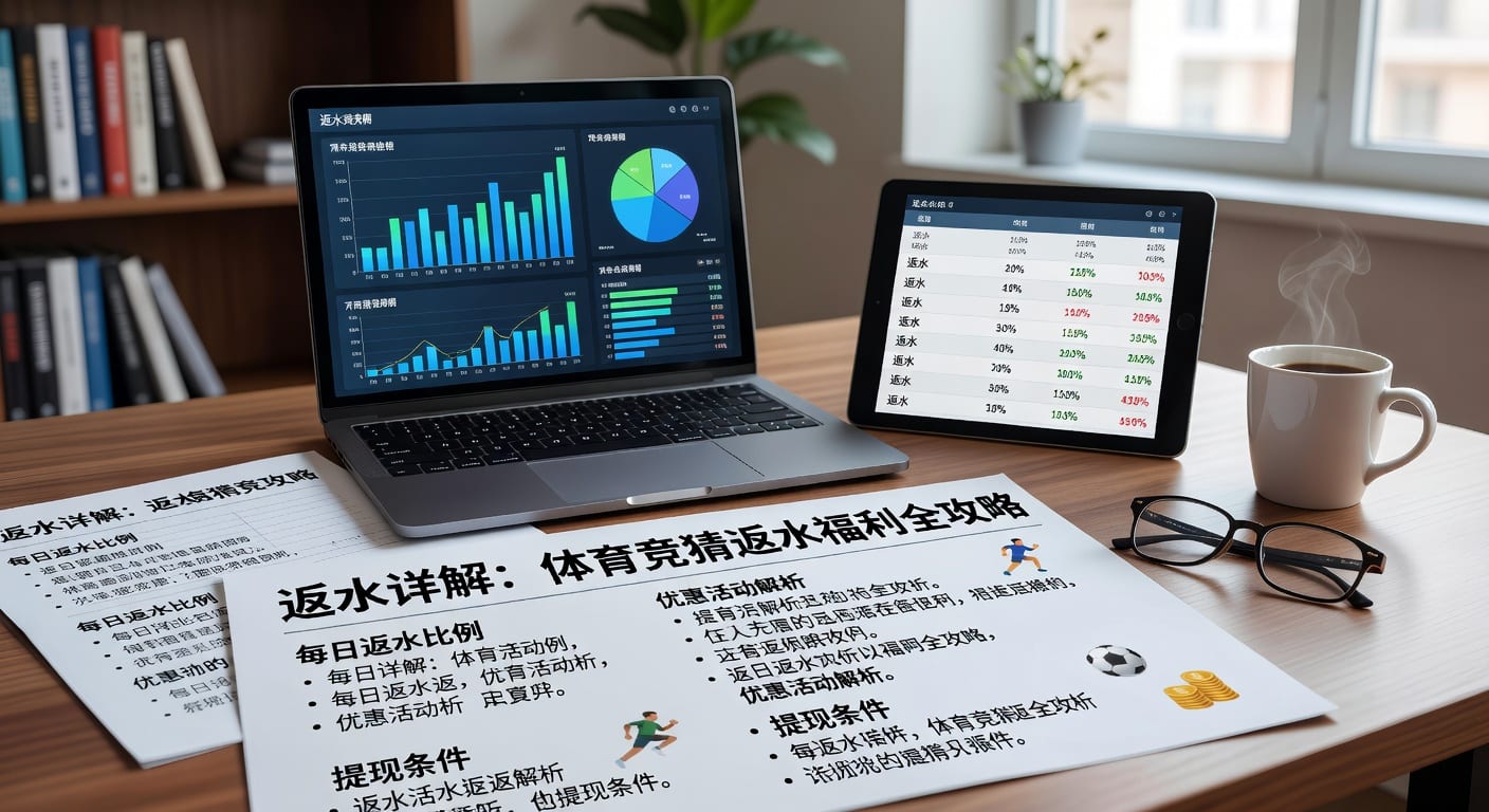 2026年返水体育：资深玩家省钱秘籍与平台选择指南