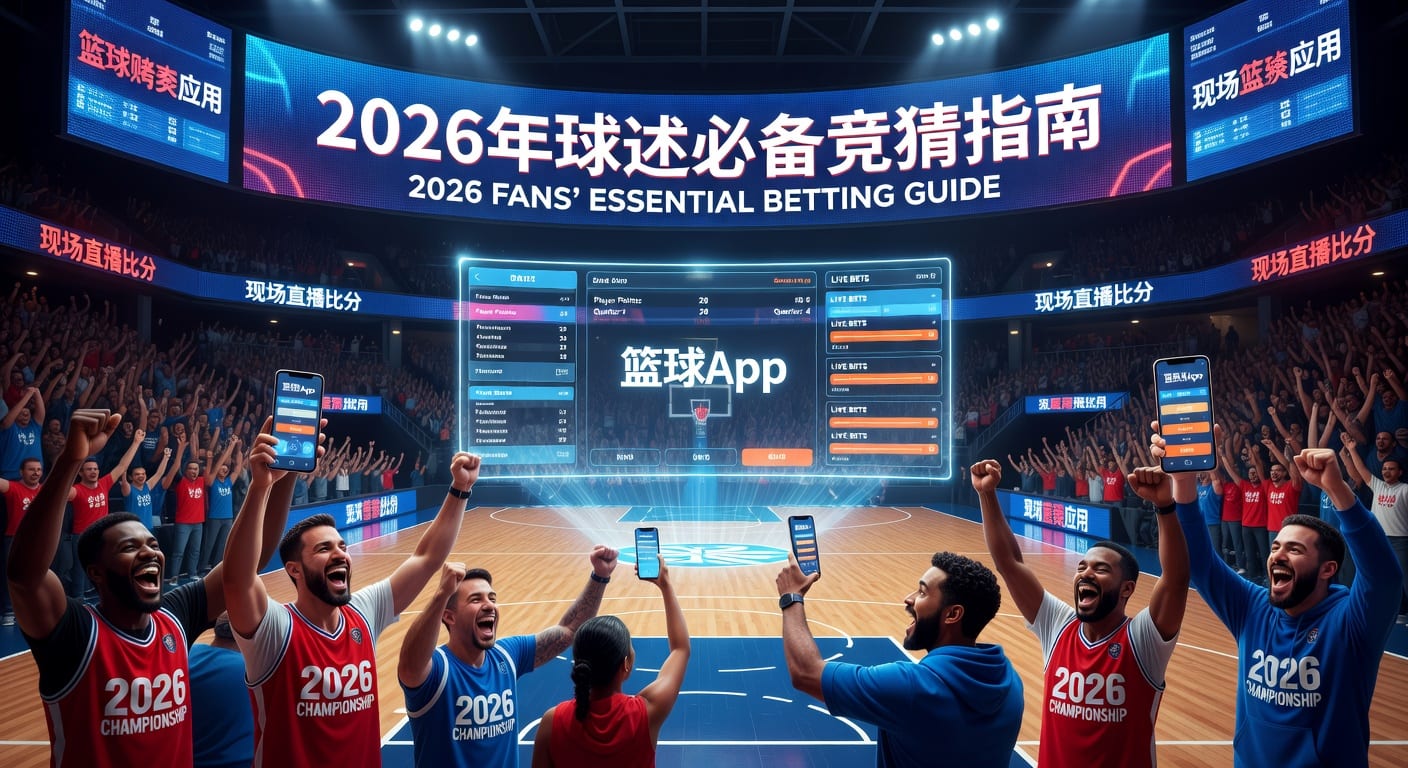 乐鱼体育平台app下载入口：体育博彩App新趋势解析