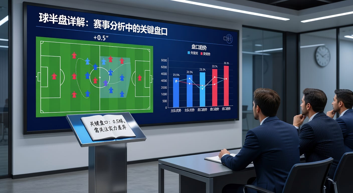 球半盘：2026实战解析与风险规避指南（乐鱼体育视角）