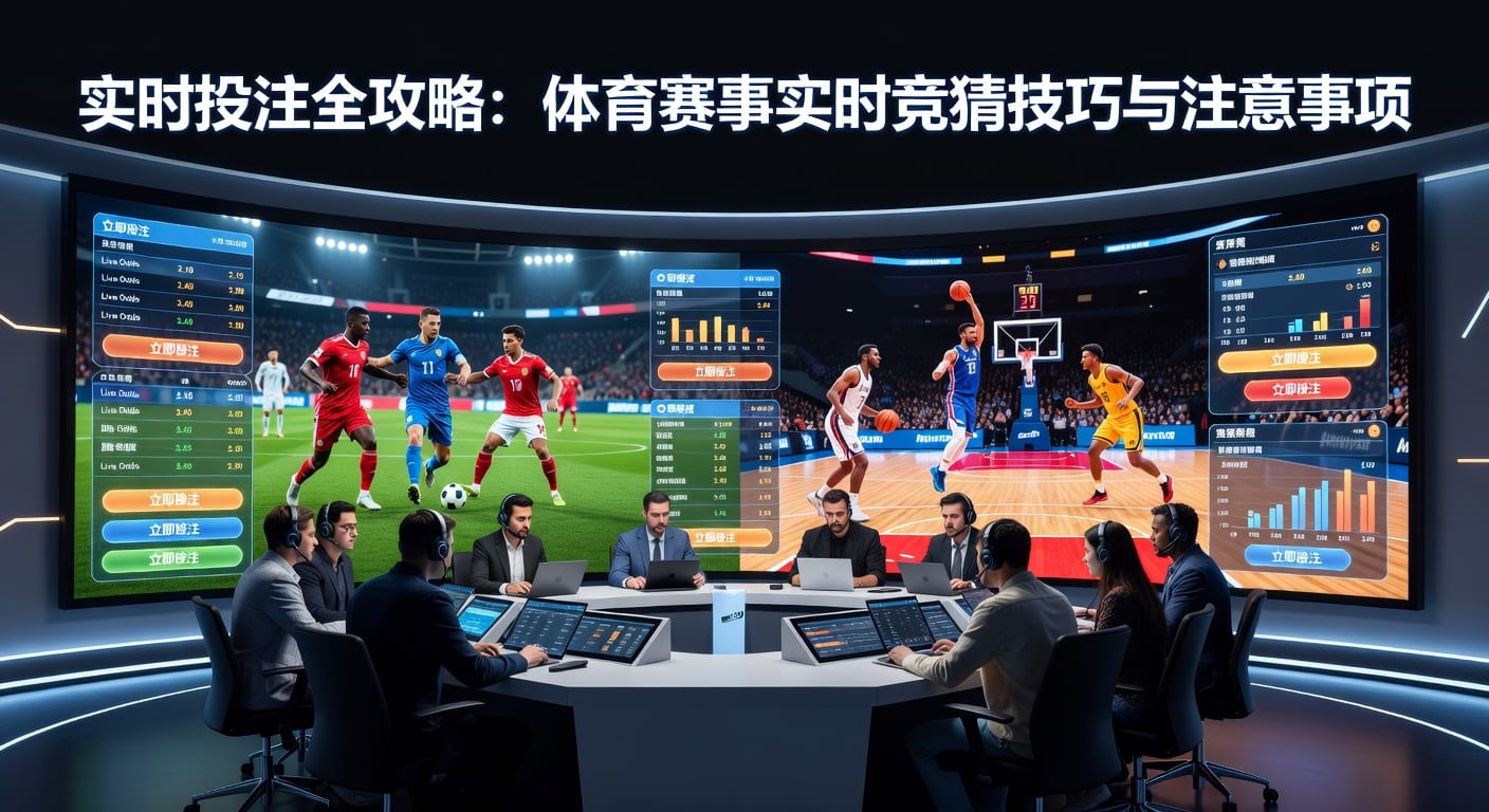 乐透体育 APP：实时投注策略与深度分析