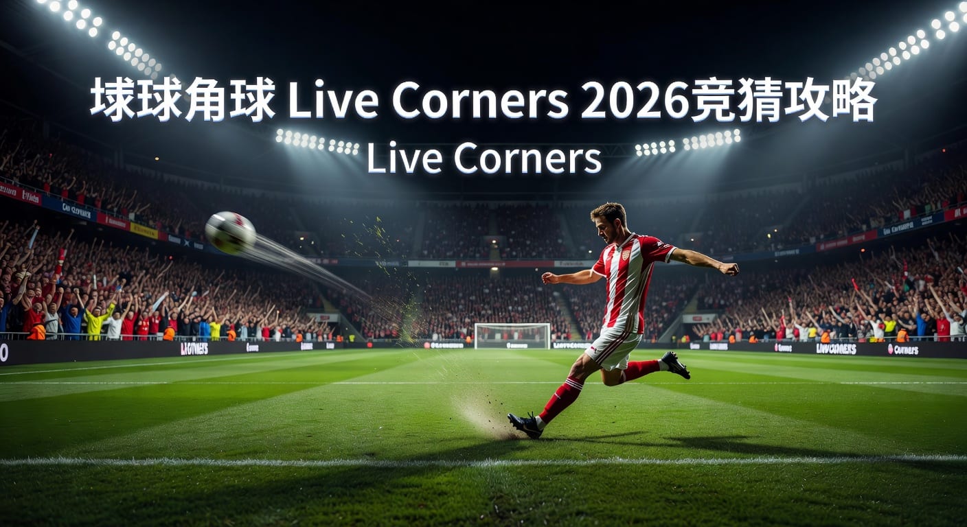 滚球角球 live corners：实时角球投注策略与技巧解析 | 乐鱼体育