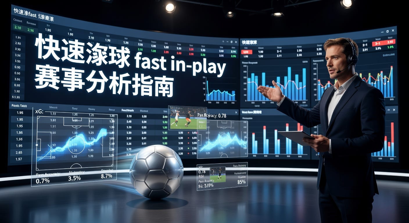 乐鱼体育平台：快速滚球 (fast in-play) 策略与技巧解析