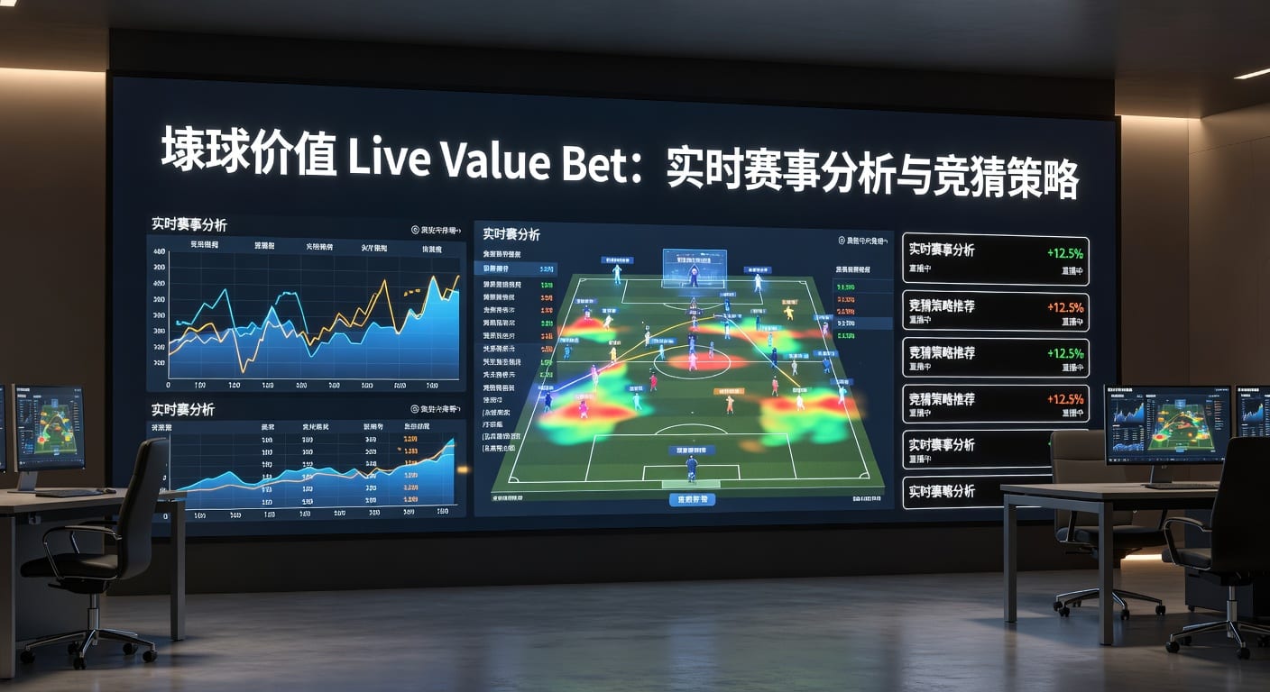 滚球价值 Live Value Bet：资深分析师实战经验与最新解析