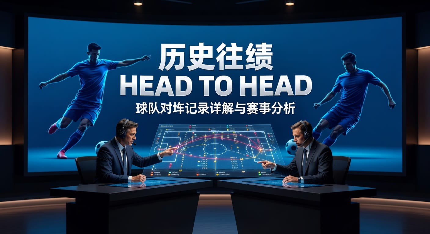 历史往绩 head to head 赛前分析方法