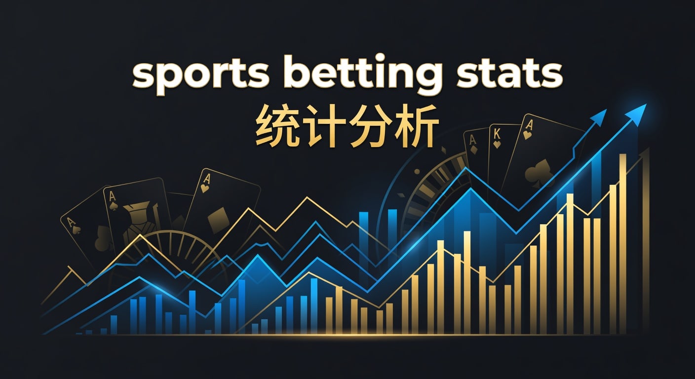 sports betting stats 统计分析：体坛体育平台app下载入口实战解读