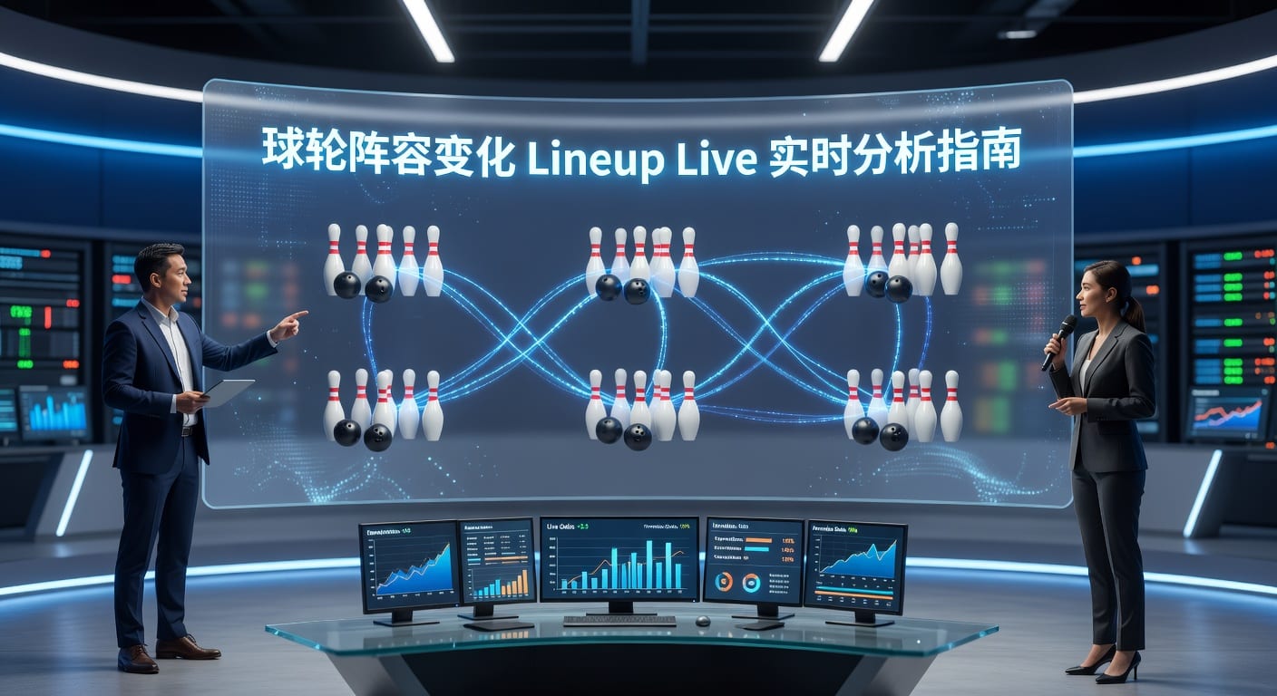 阵容变化 lineup betting：2026年临场判断与实战思路