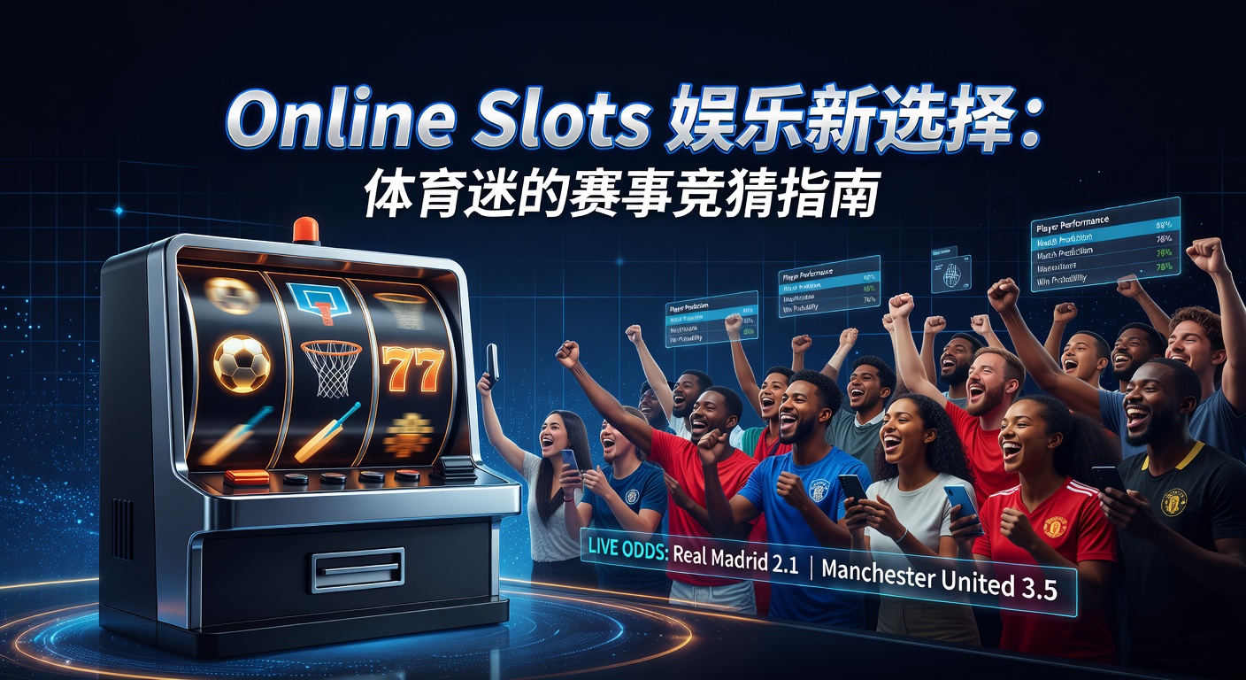乐鱼体育APP老虎机 slots online slots：资深解析2026体育博彩新趋势