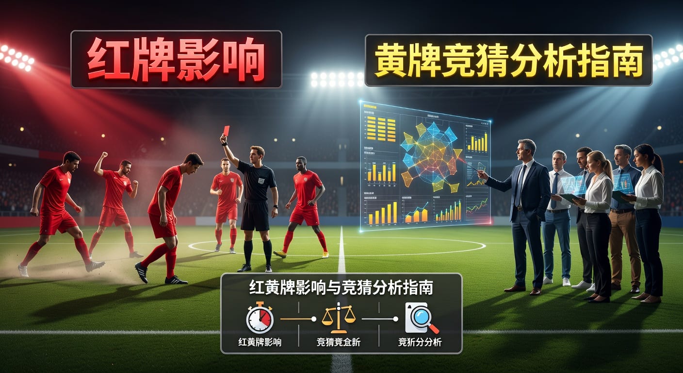 红牌影响黄牌投注：赛果解读与投注技巧（亚新体育平台app下载入口）