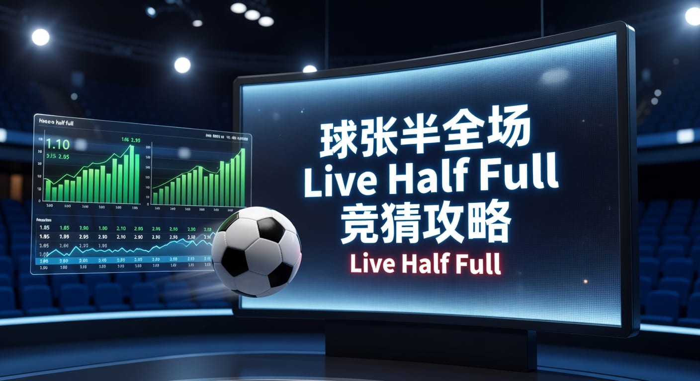 滚球半全场 live half full time实战解析：亚博体育平台app下载入口