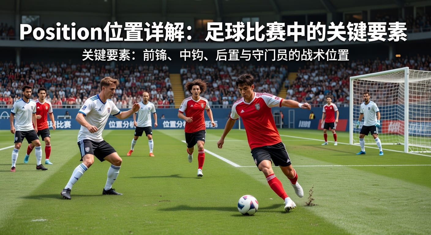 位置 position：体育赛事情境下的判断与分析