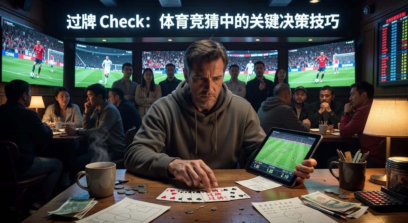 过牌 check 实战解析：伟博体育 APP下载最新版