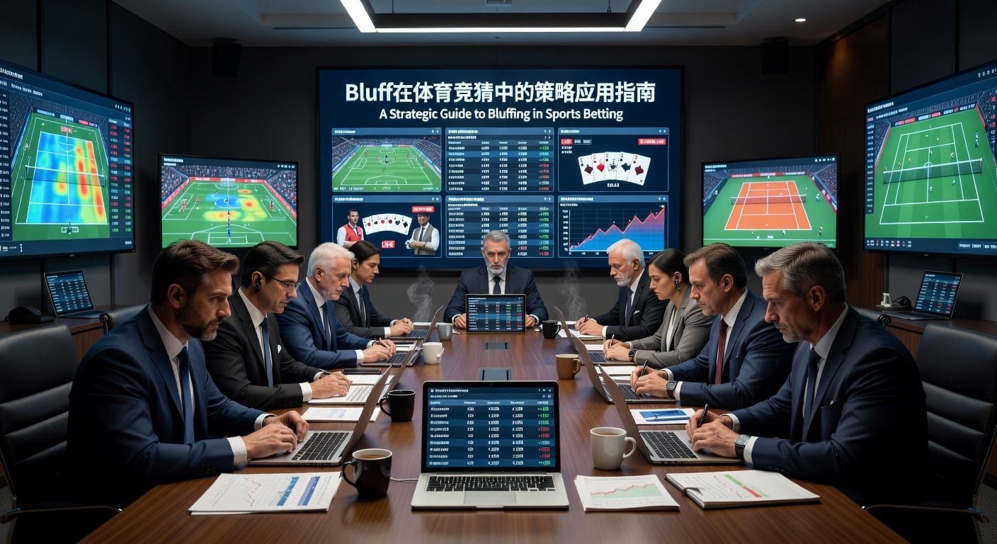 诈唬 bluff：2026年混合过关组合实战判断