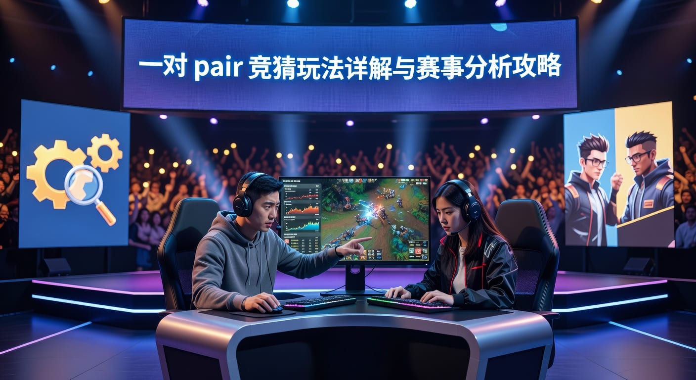 一对 pair：2026年体育资讯平台实时分析